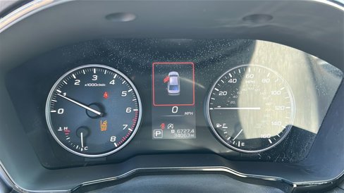 Certified 2021 Subaru Legacy Premium image 14
