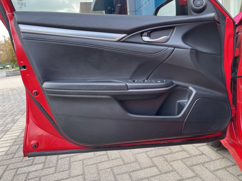 Used 2016 Honda Civic EX-L image 13