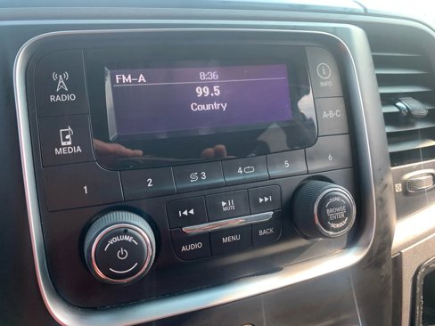 Used 2016 RAM 1500 Tradesman w/ Popular Equipment Group image 20