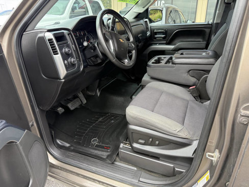 Used 2014 Chevrolet Silverado 1500 LT w/ All Star Edition image 18