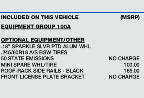 Used 2022 Ford Edge SE image 3