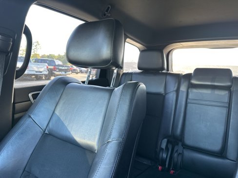 Used 2018 Jeep Grand Cherokee Altitude image 9