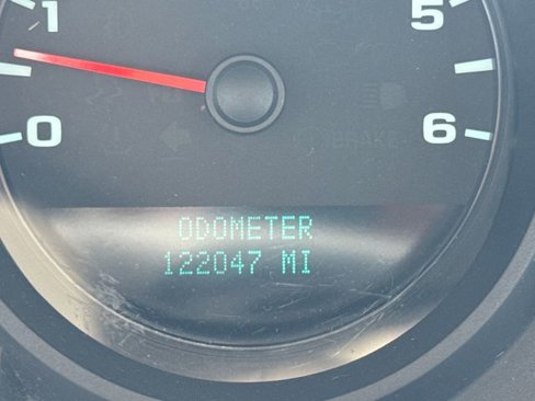Used 2013 Chevrolet Silverado 1500 W/T image 15