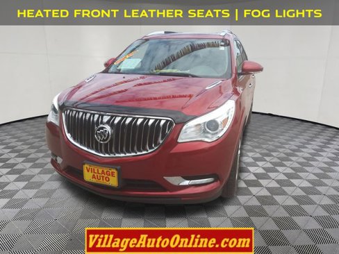 Used 2014 Buick Enclave Premium image 8
