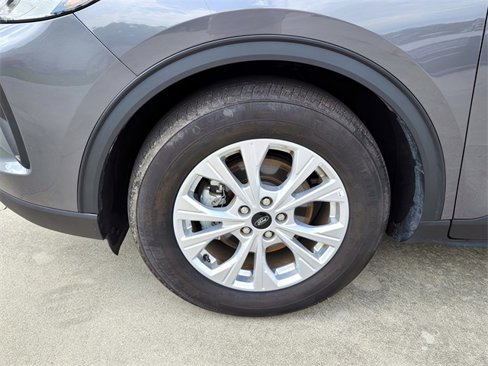 Used 2024 Ford Escape Active image 10