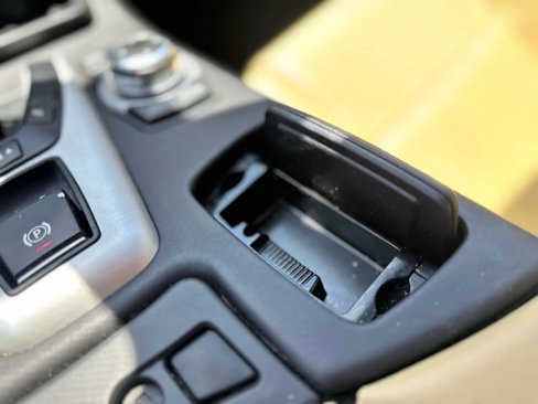 Used 2013 BMW M5 image 29