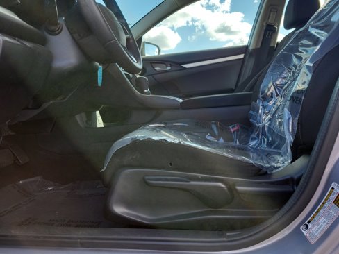 Used 2018 Honda Civic LX image 26