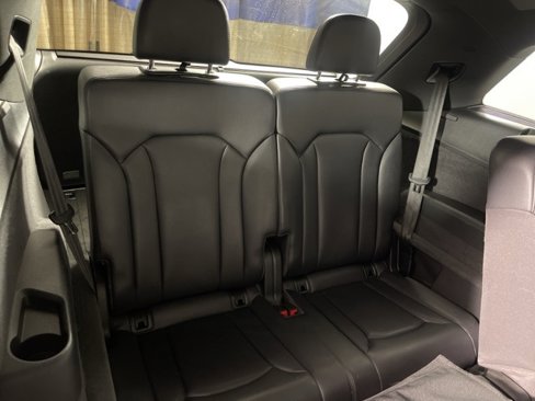 Used 2019 Audi Q7 3.0T Premium Plus w/ Premium Plus Package image 17