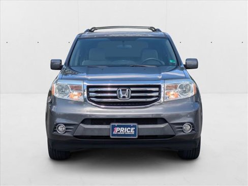 Used 2013 Honda Pilot EX image 2