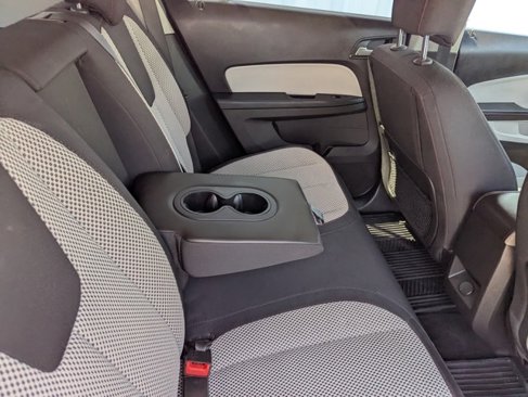 Used 2012 Chevrolet Equinox LT image 23