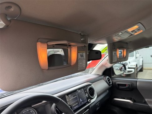Used 2023 Toyota Tacoma SR5 image 25