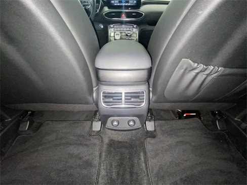 Used 2021 Hyundai Santa Fe SEL w/ Convenience + Premium Package image 29