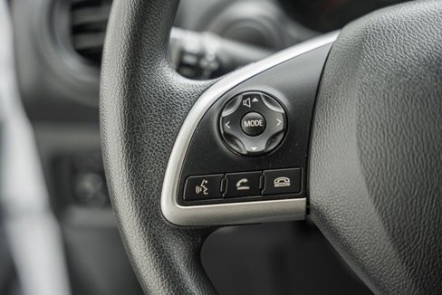 Used 2024 Mitsubishi Mirage ES image 25