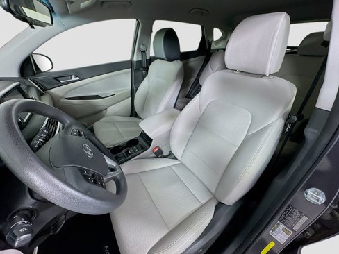 Used 2021 Hyundai Tucson SEL image 21