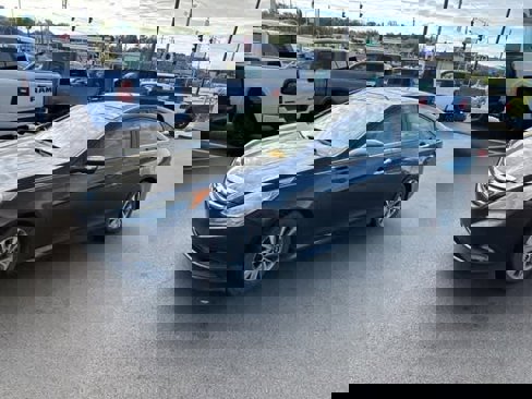 Used 2014 Hyundai Sonata Limited w/ Technology Package 05 image 8