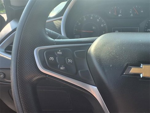Used 2022 Chevrolet Malibu LT image 15