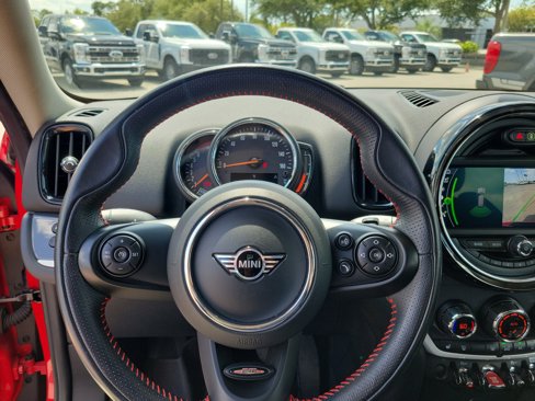 Used 2019 MINI Cooper Countryman S image 12