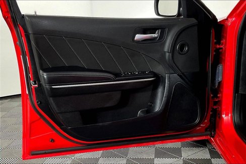 Used 2022 Dodge Charger SXT image 45