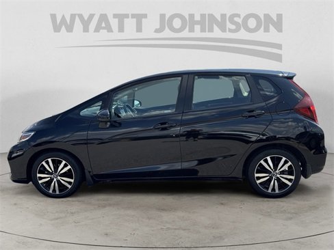 Used 2019 Honda Fit EX image 2