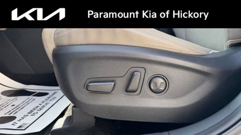 Used 2020 Kia Sportage EX image 5