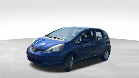 Used 2013 Honda Fit image 3