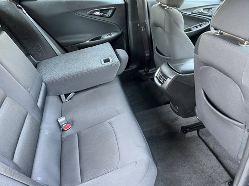 Used 2022 Chevrolet Malibu LT image 21