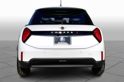 New 2026 MINI Cooper S image 4