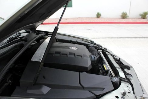 Used 2010 Cadillac CTS Performance image 38