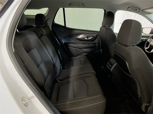 Certified 2023 GMC Terrain SLE w/ Driver Convenience Package image 31
