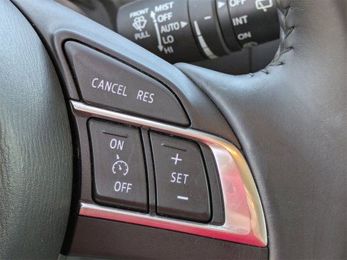 Used 2016 MAZDA CX-5 Grand Touring image 21