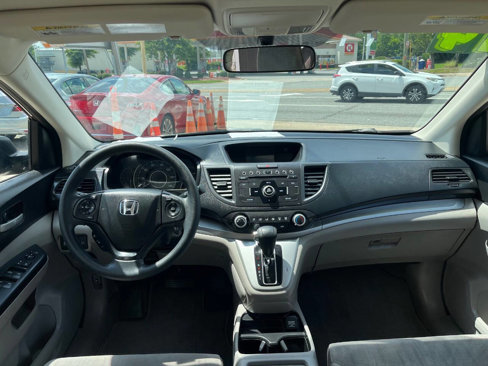 Used 2014 Honda CR-V LX image 13