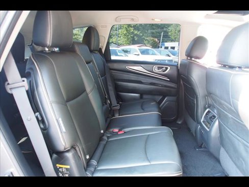 Used 2019 INFINITI QX60 Pure image 13