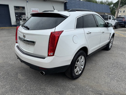 Used 2011 Cadillac SRX 2WD image 12