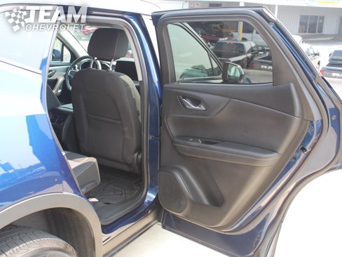 Used 2023 Chevrolet Blazer LT w/ Convenience Package image 24