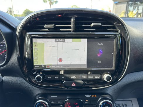 Used 2020 Kia Soul GT-Line Turbo image 33