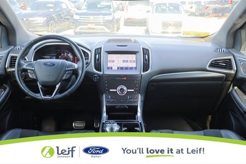 Used 2020 Ford Edge ST w/ Equipment Group 401A image 23