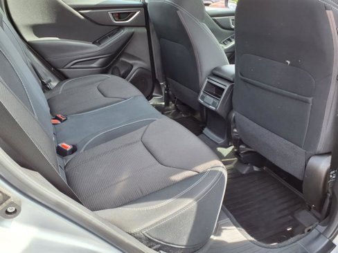 Used 2019 Subaru Forester w/ Alloy Wheel Package image 11