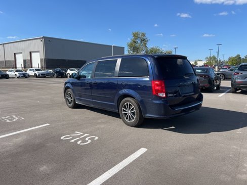 Used 2017 Dodge Grand Caravan GT image 13