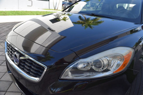 Used 2012 Volvo C70 T5 image 13