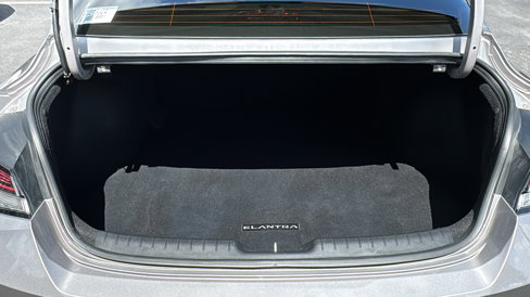 Used 2022 Hyundai Elantra N Line image 30