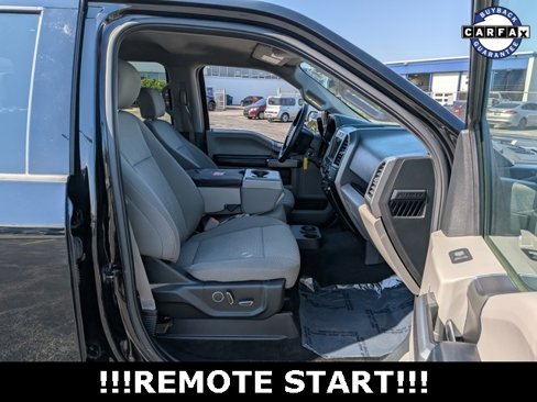 Used 2018 Ford F150 XLT w/ Equipment Group 302A Luxury image 24