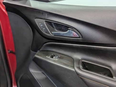 Certified 2020 Chevrolet Equinox Premier image 23
