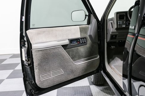 Used 1994 GMC Sierra 1500 4x4 Regular Cab image 12