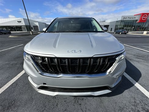Used 2022 Kia Carnival LX image 26