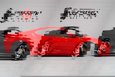 Used 2007 Ferrari F430 Coupe image 6