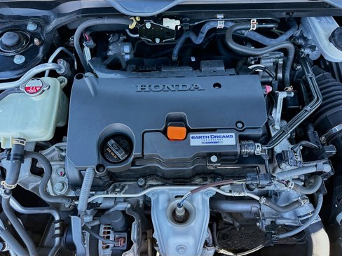 Used 2020 Honda Civic Sport image 27