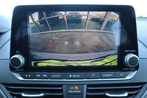 Used 2023 Nissan Altima 2.5 SR image 25
