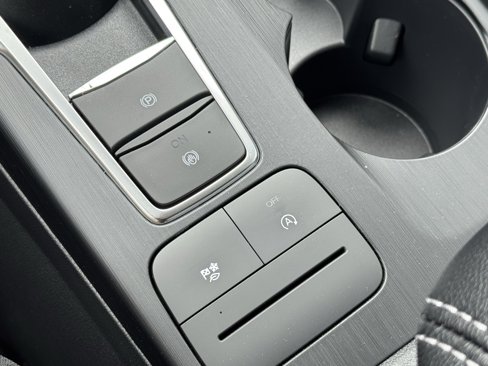 New 2025 Ford Escape Active image 23