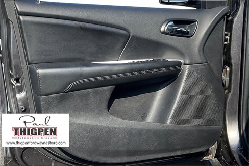 Used 2019 Dodge Journey SE w/ Connectivity Group image 23