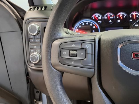 Certified 2023 GMC Sierra 1500 Pro image 10